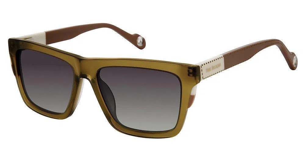 True-Religion-Sunwear TRU-T5010 Eyeglasses - view 2